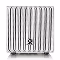 Thermaltake Core V1 Snow Edition Cube Blanc - Vue supplémentaire 14