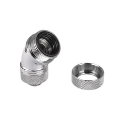 Thermaltake CL-W096-CA00SL-A pièce et accessoire pour systèmes de refroidissement d'ordinateurs Tube