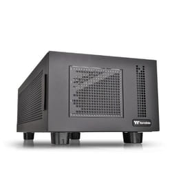 Thermaltake Core P100 Noir