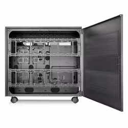 Thermaltake Core W200 Full Tower Noir