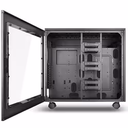 Thermaltake Core W200 Full Tower Noir