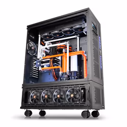 Thermaltake CL-W116-PL16TR-A pièce et accessoire pour systèmes de refroidissement d'ordinateurs Tube - Vue supplémentaire 6