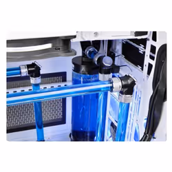 Thermaltake CL-W116-PL16TR-A pièce et accessoire pour systèmes de refroidissement d'ordinateurs Tube - Vue supplémentaire 8
