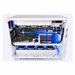 Thermaltake CL-W116-PL16TR-A pièce et accessoire pour systèmes de refroidissement d'ordinateurs Tube - Vue supplémentaire 9