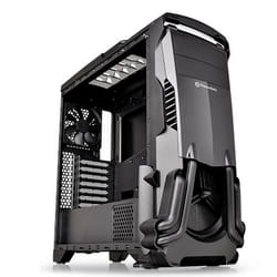 Thermaltake Versa N24 Midi Tower Noir