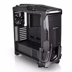 Thermaltake Versa N24 Midi Tower Noir