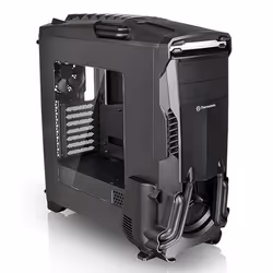Thermaltake Versa N24 Midi Tower Noir
