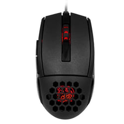 Tt eSPORTS VENTUS R souris Ambidextre USB Type-A Optique 5000 DPI