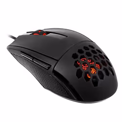 Tt eSPORTS VENTUS R souris Ambidextre USB Type-A Optique 5000 DPI