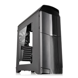 Thermaltake Versa N26 Midi Tower Noir