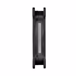 Thermaltake CL-F051-PL14SW-A système de refroidissement d'ordinateur Boitier PC Ventilateur 14 cm - Vue supplémentaire 4