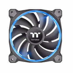 Thermaltake CL-F051-PL14SW-A système de refroidissement d'ordinateur Boitier PC Ventilateur 14 cm - Vue supplémentaire 9