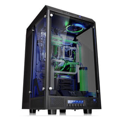 Thermaltake The Tower 900 Full Tower Noir