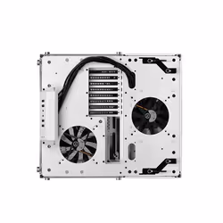 Thermaltake The Tower 900 Snow Edition Full Tower Blanc
