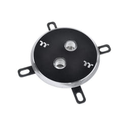 Thermaltake CL-W139-CU00SW-A pièce et accessoire pour systèmes de refroidissement d'ordinateurs Bloc d'eau