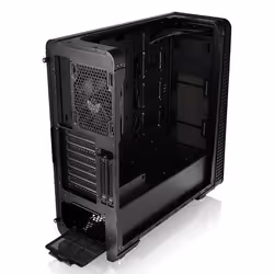 Thermaltake View 28 RGB Midi Tower Noir - Vue supplémentaire 22