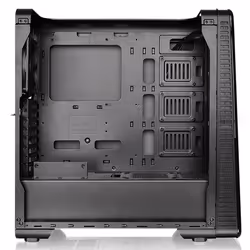 Thermaltake View 28 RGB Midi Tower Noir - Vue supplémentaire 5