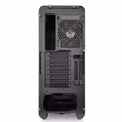 Thermaltake View 28 RGB Midi Tower Noir - Vue supplémentaire 6