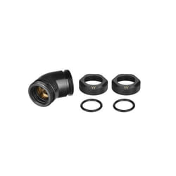 Thermaltake CL-W144-CU00BL-A pièce et accessoire pour systèmes de refroidissement d'ordinateurs Tube