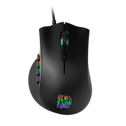 Thermaltake NEMESIS souris Droitier USB Type-A Optique 12000 DPI