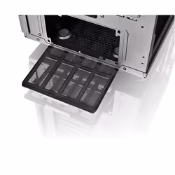 Thermaltake View 31 TG Midi Tower Noir - Vue supplémentaire 10