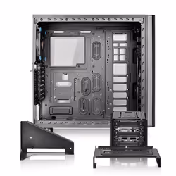 Thermaltake View 31 TG Midi Tower Noir - Vue supplémentaire 13