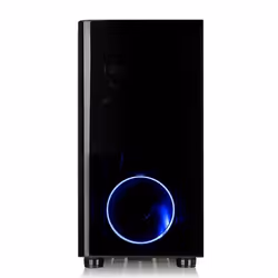 Thermaltake View 31 TG Midi Tower Noir