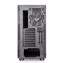 Thermaltake View 31 TG Midi Tower Noir - Vue supplémentaire 6