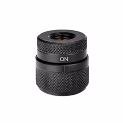 Thermaltake CL-W087-CU00BL-A pièce et accessoire pour systèmes de refroidissement d'ordinateurs
