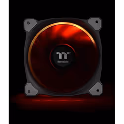 Thermaltake Riing Plus Boitier PC Ventilateur 12 cm Multicolore - Vue supplémentaire 9