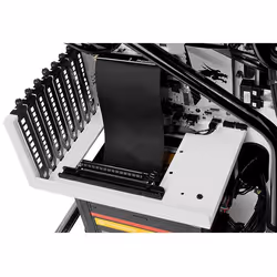 Thermaltake AC-053-CN1OTN-C1 câble d'alimentation interne 0,2 m - Vue supplémentaire 5