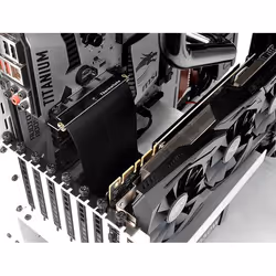 Thermaltake AC-053-CN1OTN-C1 câble d'alimentation interne 0,2 m - Vue supplémentaire 6