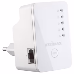 Edimax EW-7438RPN Mini 300 Mbit/s Blanc