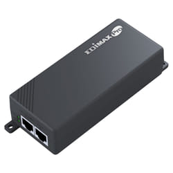 Edimax GP-101IT adaptateur et injecteur PoE Gigabit Ethernet 53 V