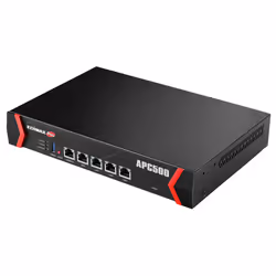 Edimax APC500 entrée et régulateur 10, 100, 1000 Mbit/s
