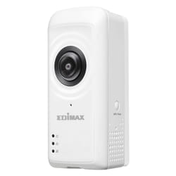 Edimax IC-5150W caméra de sécurité Cube Caméra de sécurité IP Intérieure 1920 x 1080 pixels Sur bureau/mural