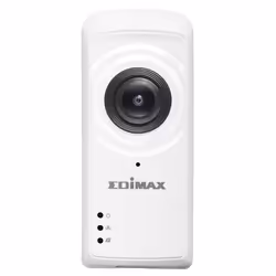 Edimax IC-5150W caméra de sécurité Cube Caméra de sécurité IP Intérieure 1920 x 1080 pixels Sur bureau/mural