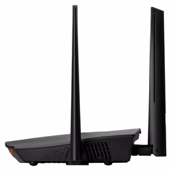 Edimax RG21S routeur sans fil Gigabit Ethernet Bi-bande (2,4 GHz / 5 GHz) Noir