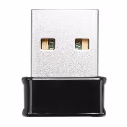 Edimax EW-7611ULB carte réseau WLAN / Bluetooth 150 Mbit/s