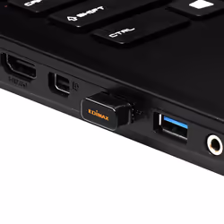 Edimax EW-7611ULB carte réseau WLAN / Bluetooth 150 Mbit/s - Vue supplémentaire 4
