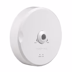 Edimax IC-6220DC caméra de sécurité Cachée Caméra de sécurité IP Intérieure et extérieure 640 x 480 pixels Mur