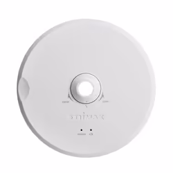Edimax IC-6220DC caméra de sécurité Cachée Caméra de sécurité IP Intérieure et extérieure 640 x 480 pixels Mur - Vue supplémentaire 4