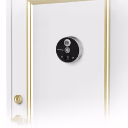 Edimax IC-6220DC caméra de sécurité Cachée Caméra de sécurité IP Intérieure et extérieure 640 x 480 pixels Mur - Vue supplémentaire 5