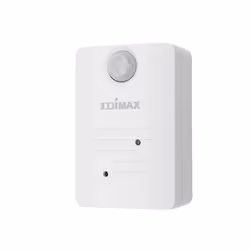 Edimax IC-5170SC dispositif de sécurité pour maison intelligente Wi-Fi