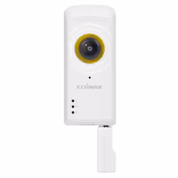 Edimax IC-5170SC dispositif de sécurité pour maison intelligente Wi-Fi