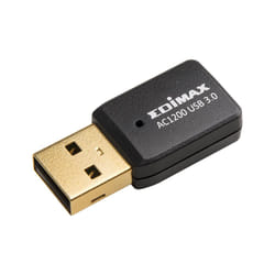 Edimax EW-7822UTC carte réseau WLAN 867 Mbit/s