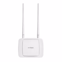Edimax RE23S, Émetteur et récepteur réseau, 10,100,1000 Mbit/s, Interne et externe, 10/100/1000Base-T(X), IEEE 802.11a, IEEE  ...