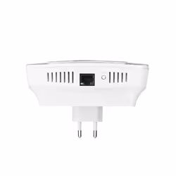 Edimax RE23S prolongateur réseau Émetteur et récepteur réseau Blanc 10, 100, 1000 Mbit/s