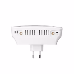 Edimax RE23S prolongateur réseau Émetteur et récepteur réseau Blanc 10, 100, 1000 Mbit/s - Vue supplémentaire 4