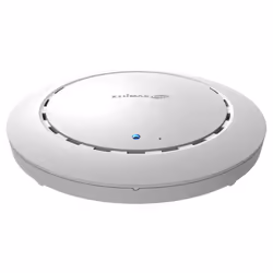 Edimax CAP1300 point d'accès réseaux locaux sans fil 1267 Mbit/s Blanc Connexion Ethernet, supportant l'alimentation via ce port (PoE)